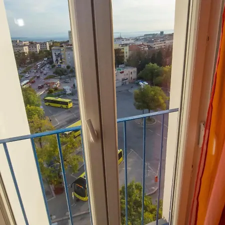 Apartment Mar - With View *